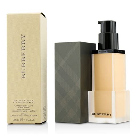 burberry cashmere liquid foundation|burberry foundation for face.